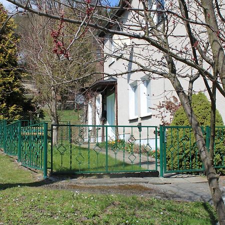 Ferienwohnung Am Muehlbach Клингентал Екстериор снимка