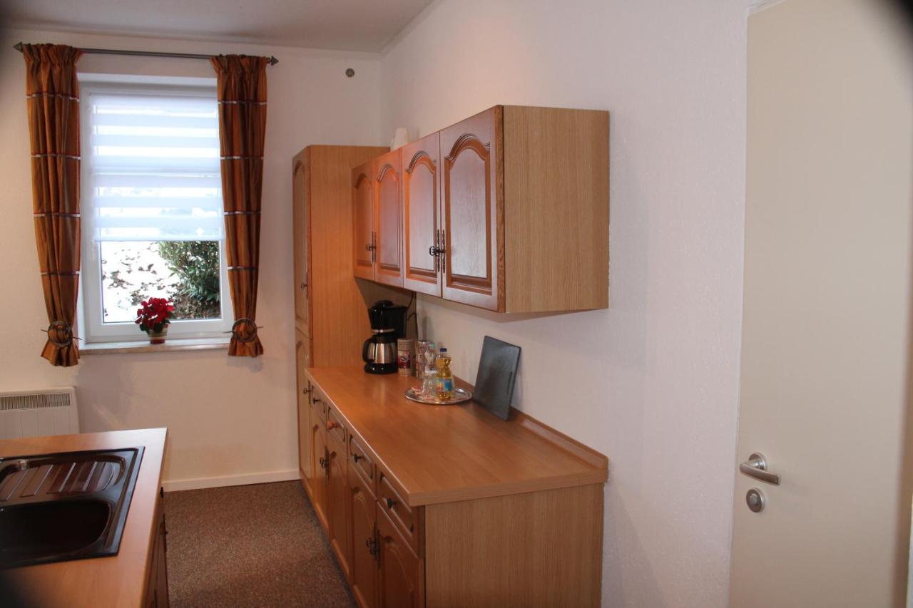 Ferienwohnung Am Muehlbach Клингентал Екстериор снимка
