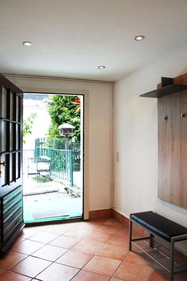 Ferienwohnung Am Muehlbach Клингентал Екстериор снимка